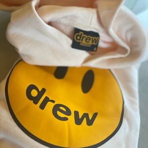 Original, Brand New “Drew” hoodie